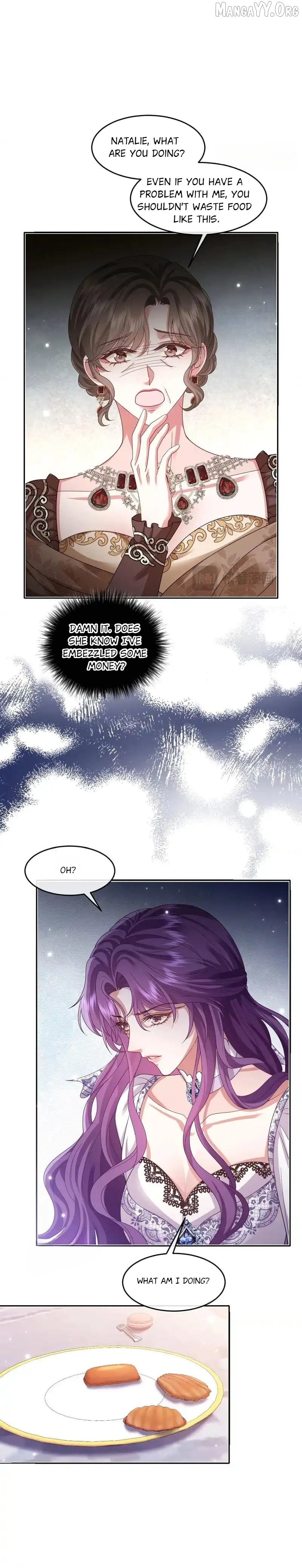 Confessing My Love to Him, the Treacherous One Chapter 66 - page 2